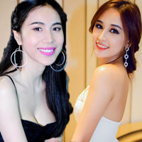 Bí quyết mặc đẹp - Mai Phương Thúy, Thủy Tiên cạnh tranh ngôi mặc đẹp