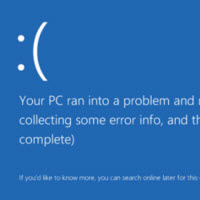 Công nghệ thông tin - Nguồn gốc của màn hình xanh chết chóc trên Windows