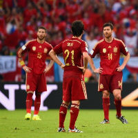 Bóng đá - Tây Ban Nha – Macedonia: “Bò tót” tìm lại chính mình