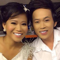 Ca nhạc - MTV - Điều ít biết về con gái nuôi duy nhất của Hoài Linh