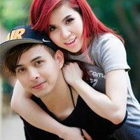 Ca nhạc - MTV - Hồ Quang Hiếu bức xúc vì bạn gái tin đồn bị đầu độc