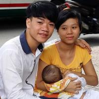 Pháp luật - Ngày về hạnh phúc của người chồng "yêu" trẻ em