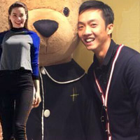 Người mẫu - Hoa hậu - Trung thu đặc biệt của vợ chồng Hà Hồ