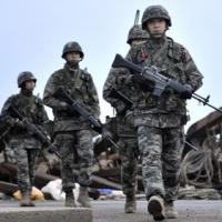 Tin tức trong ngày - Hàn Quốc: Binh nhì treo cổ tự sát trong doanh trại