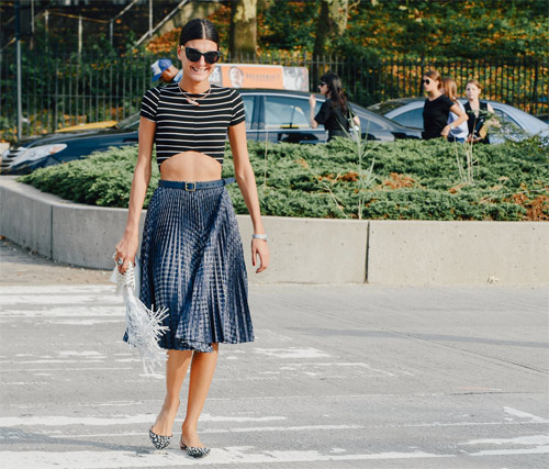 "Dân chơi" New York nhộn nhịp cùng thời trang - 7