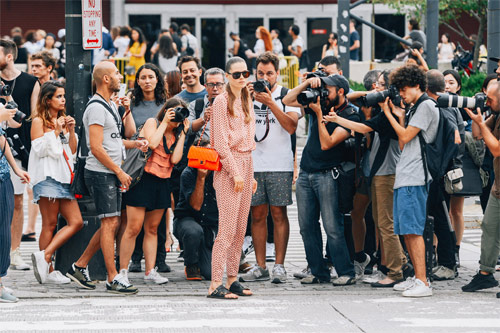 "Dân chơi" New York nhộn nhịp cùng thời trang - 9