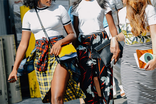 "Dân chơi" New York nhộn nhịp cùng thời trang - 12