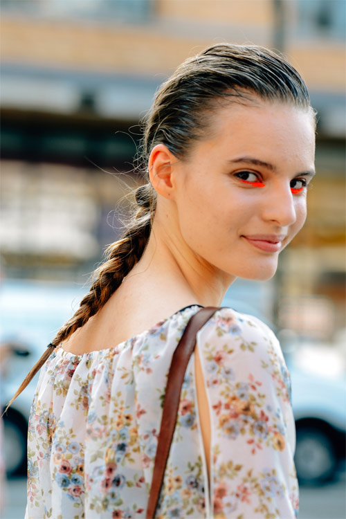 "Dân chơi" New York nhộn nhịp cùng thời trang - 13