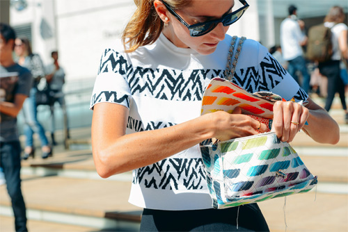 "Dân chơi" New York nhộn nhịp cùng thời trang - 5