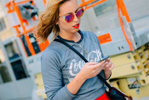 "Dân chơi" New York nhộn nhịp cùng thời trang - 8