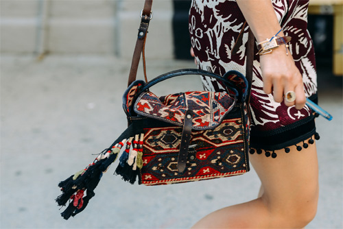 "Dân chơi" New York nhộn nhịp cùng thời trang - 10