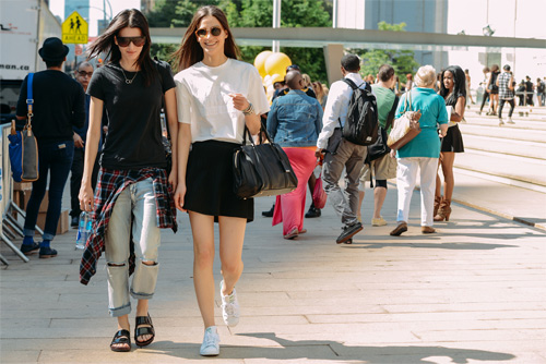 "Dân chơi" New York nhộn nhịp cùng thời trang - 11