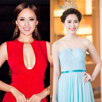 Bí quyết mặc đẹp - "Cân đo" phong cách 4 bông hoa đẹp nhất Việt Nam