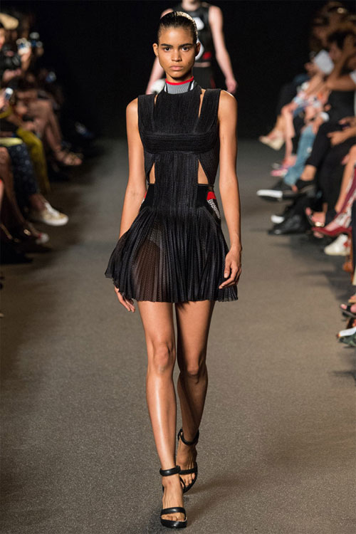 Thiên tài châu Á biến hóa phong cách thể thao - 2