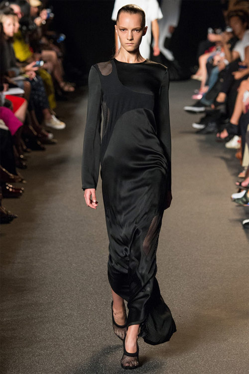 Thiên tài châu Á biến hóa phong cách thể thao - 11