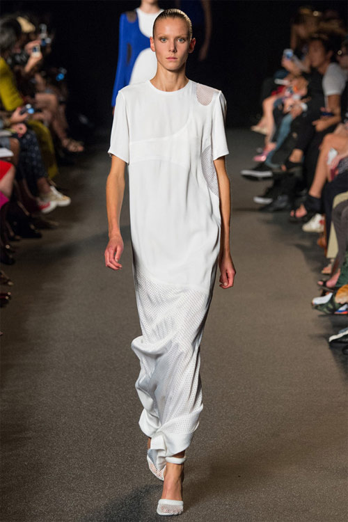 Thiên tài châu Á biến hóa phong cách thể thao - 12