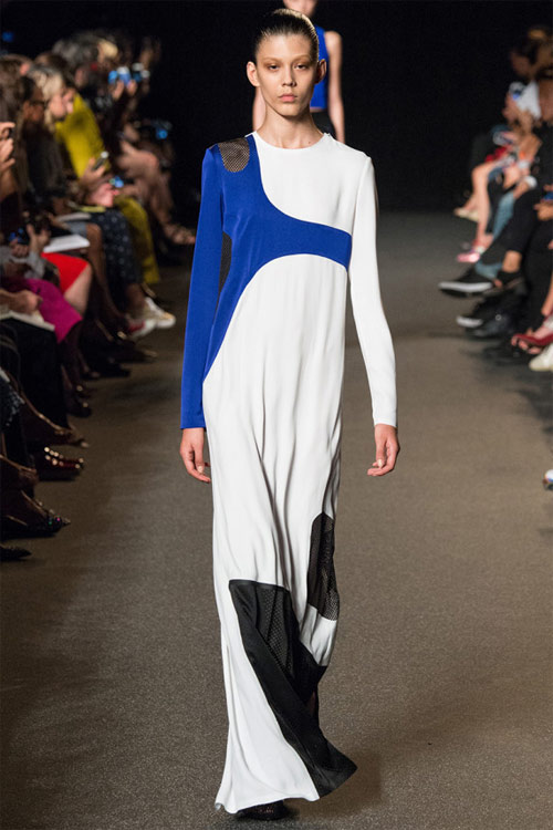 Thiên tài châu Á biến hóa phong cách thể thao - 13