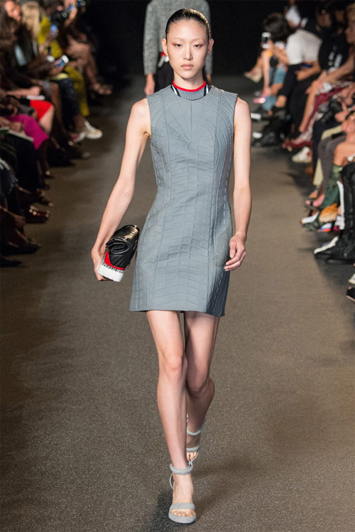 Thiên tài châu Á biến hóa phong cách thể thao - 16