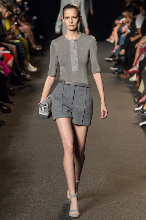 Thiên tài châu Á biến hóa phong cách thể thao - 6