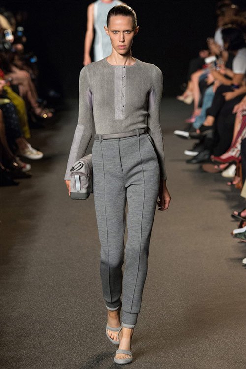 Thiên tài châu Á biến hóa phong cách thể thao - 8