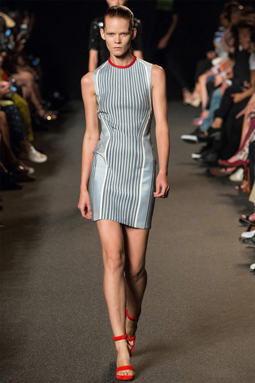 Thiên tài châu Á biến hóa phong cách thể thao - 9