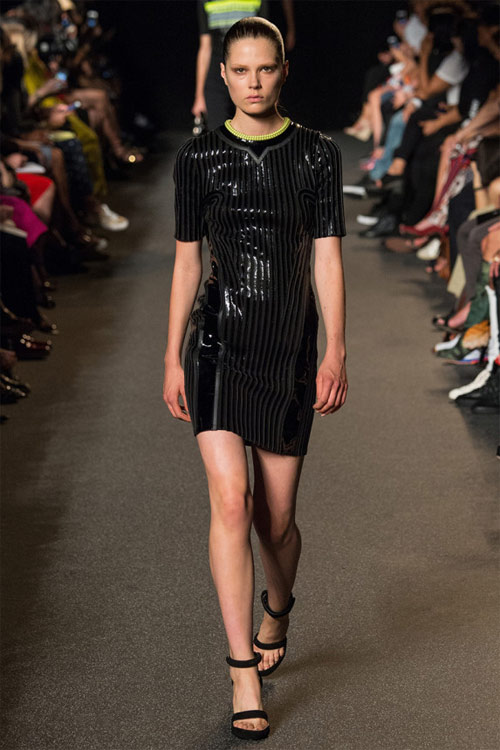 Thiên tài châu Á biến hóa phong cách thể thao - 10