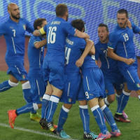 Bóng đá - Diện mạo mới cho đội tuyển Italia