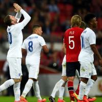 Bóng đá - TRỰC TIẾP Thụy Sỹ - Anh: Người hùng Welbeck (KT)