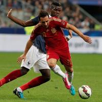 Bóng đá - TRỰC TIẾP TBN – Macedonia: Thế trận áp đảo (KT)