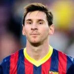 Bóng đá - Messi suýt gia nhập Arsenal trong mùa hè