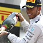 Thể thao - Italian GP: Quyết tâm của Hamilton