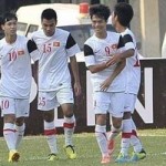 Bóng đá - U19 VN-U19 Nhật Bản: Tái đấu, quyết so tài cao thấp