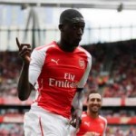 Bóng đá - Tin HOT tối 8/9: Sanogo &quot;tuyên chiến&quot; Welbeck