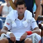 Thể thao - Djokovic bác chuyện lo vợ đẻ nên thua Nishikori