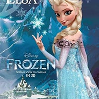 Trailer phim: Frozen