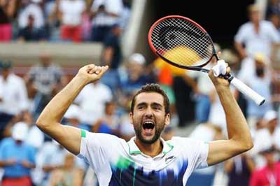 TRỰC TIẾP Nishikori - Cilic: 3 set như một (KT) - 4