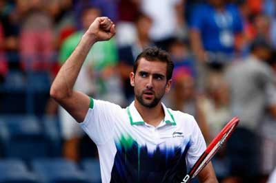 TRỰC TIẾP Nishikori - Cilic: 3 set như một (KT) - 5