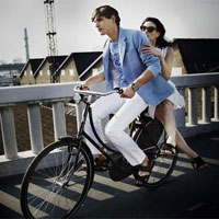 Bạn trẻ - Cuộc sống - 9 bí quyết cưa chàng đổ ngay lần gặp đầu tiên