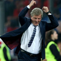 Bóng đá - Roy Hodgson: "Tôi chưa bao giờ đánh mất niềm tin"