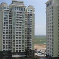 Tài chính - Bất động sản - "Kiêng" tầng 13 ở các chung cư