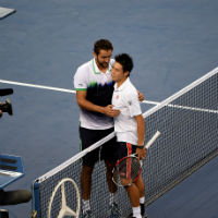 Thể thao - Nishikori vẫn chỉ là một ngôi sao châu Á