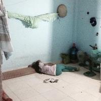 Pháp luật - Đi tù vì "yêu" bé gái: Cứ "xin" là "cho"