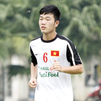Bóng đá - Xuân Trường: "Chiến binh" thầm lặng của U19 VN
