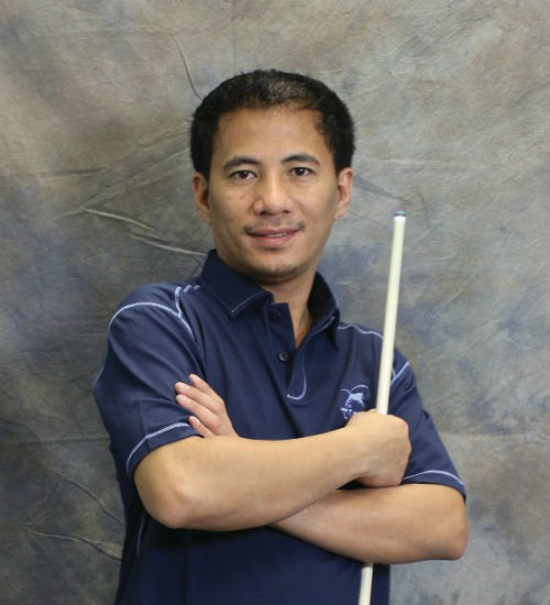 Cơ thủ Dennis Orcollo, ông vua kiếm tiền của billiards - 2