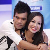 Ca nhạc - MTV - "Chỉ cần ánh mắt, Yasuy cũng khiến người khác say"