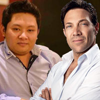 Bạn trẻ - Cuộc sống - 8X Việt đưa “Sói già phố Wall” về Việt Nam