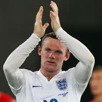 Bóng đá - Tin HOT tối 9/9: Rooney ca ngợi tuyển Anh