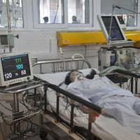 Tin tức trong ngày - Vụ 6 người chết do ngạt khí: Dương tính với ma túy
