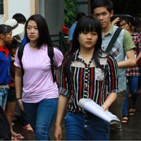 Giáo dục - du học - ĐH Văn Hiến, ĐH Công nghệ TPHCM tuyển nguyện vọng bổ sung