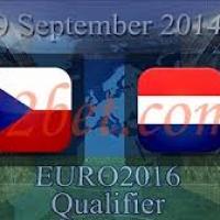 Bóng đá - TRỰC TIẾP Séc - Hà Lan: Sai lầm chết người (KT)